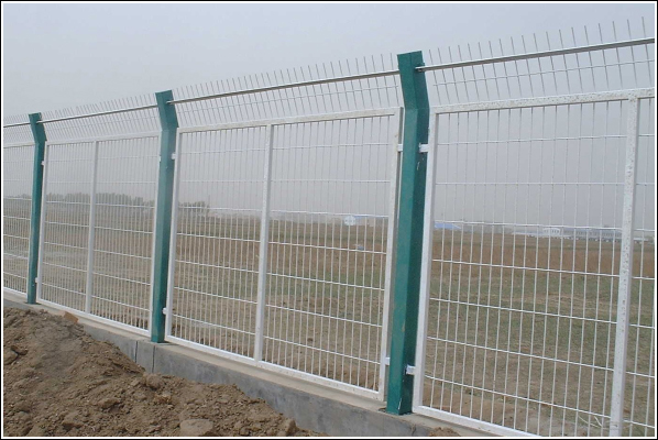 園林綠化護欄網(wǎng)